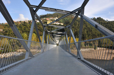 mobile-Infraestrutura e Transportes